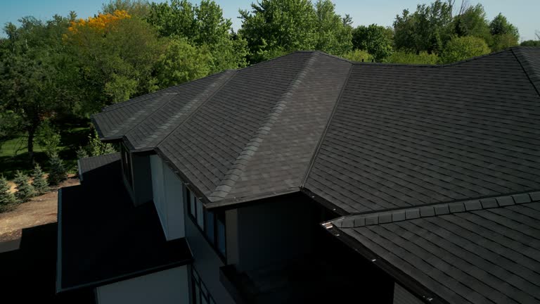Best Green or Eco-Friendly Roofing Solutions  in Bourbon, MO