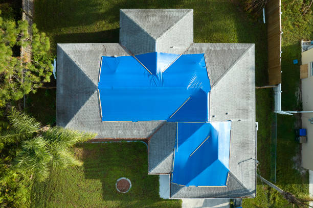 Asphalt Shingles Roofing in Bourbon, MO