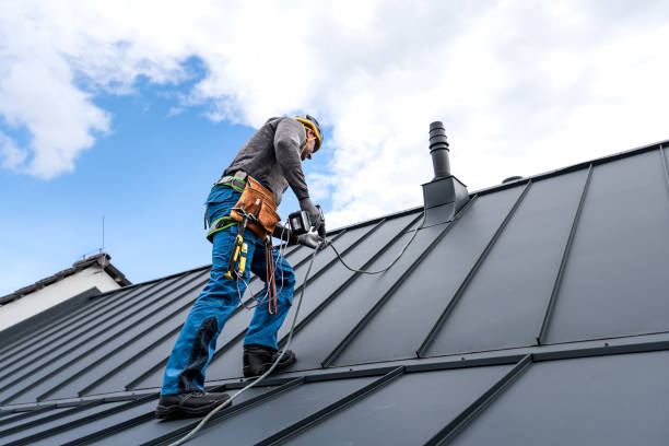 Best Hot Roofs  in Bourbon, MO