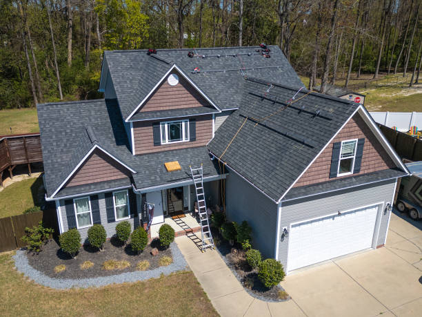 Bourbon, MO Roofing Service Company