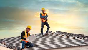 Best Chimney Flashing Repair  in Bourbon, MO